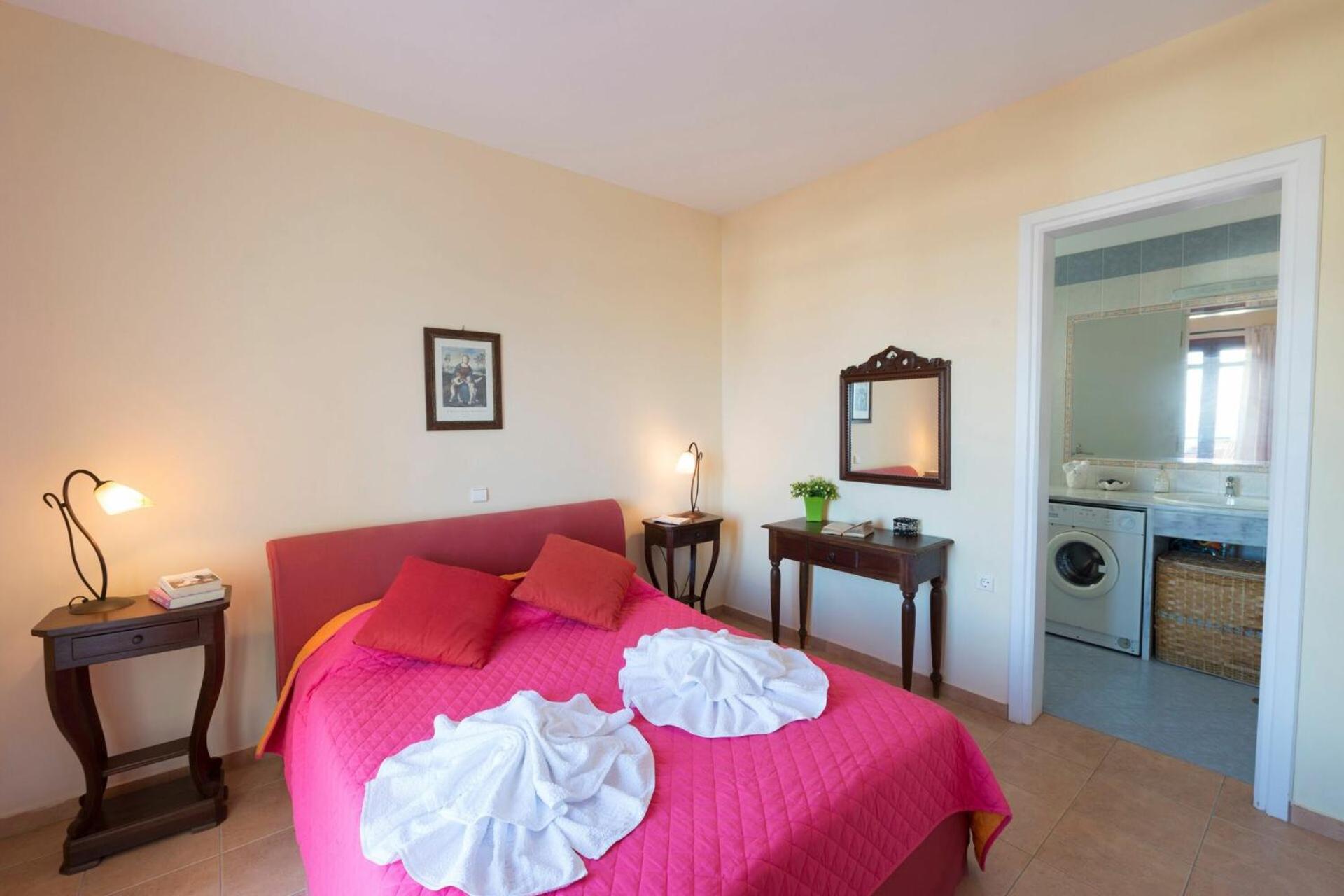 Villa Persephone By Posarellivillas Plaka  Exterior photo